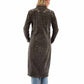Scully Women's Corduroy Duster Jacket at Bourbon Cowgirl