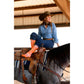 Cactus Alley-Moo Cactus Orange Performance Boot Socks