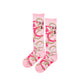 Camo Kill It Performance Boot Socks