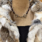 Silver and Leather Horse Bit Necklace by Amy Kaplan