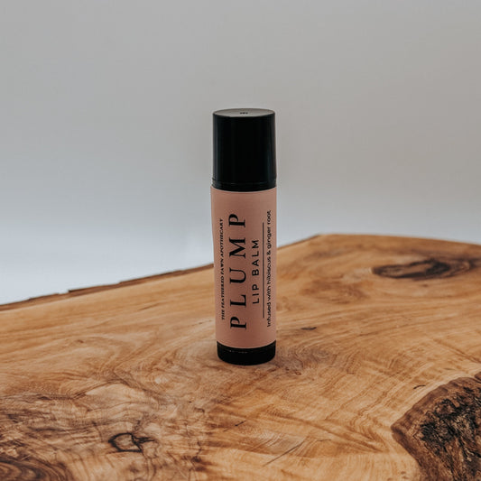 Plump Lip Balm