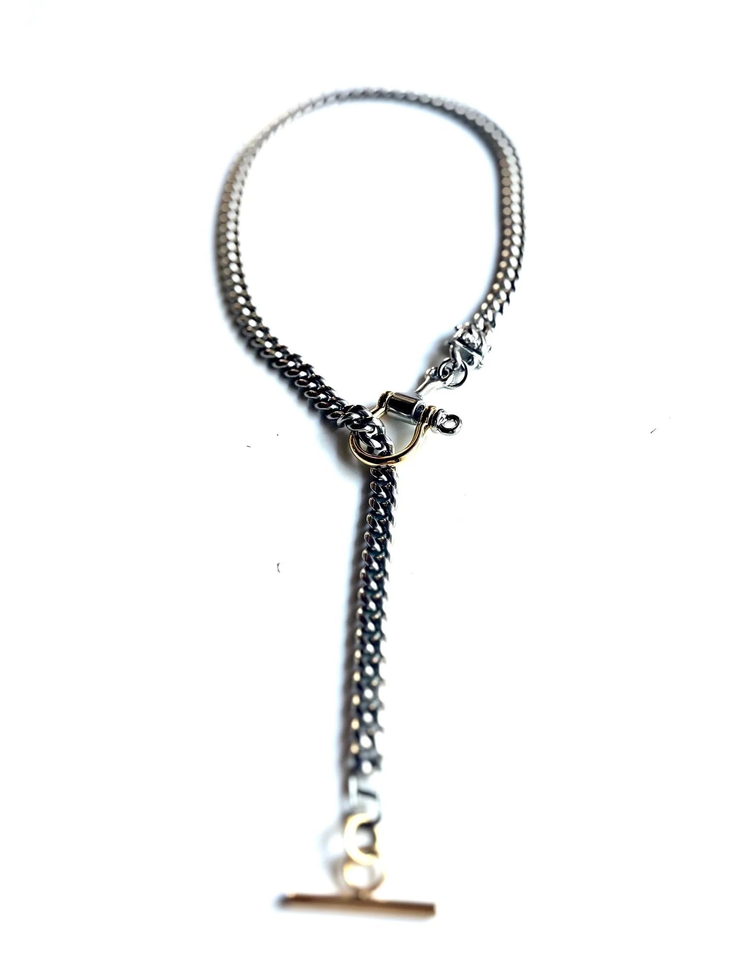 Easton Necklace by AtelierCG