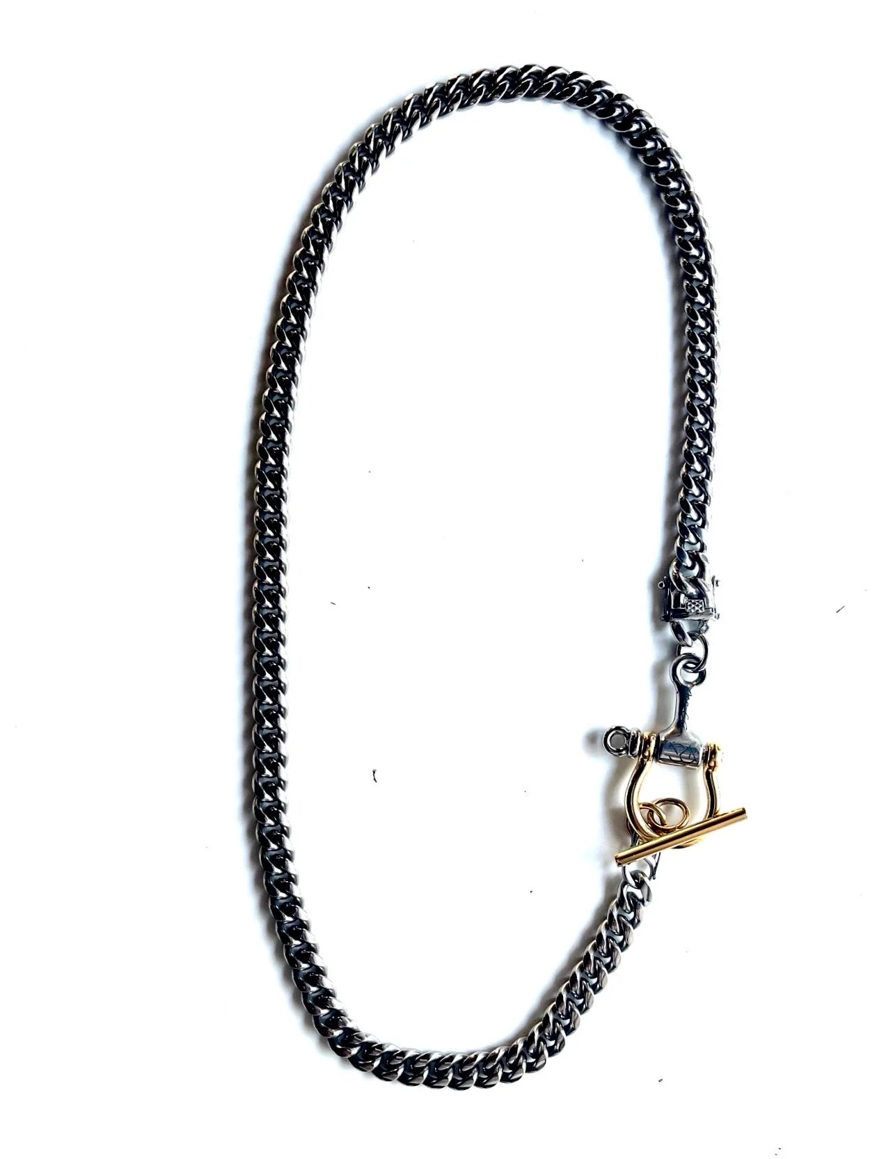 Easton Necklace by AtelierCG