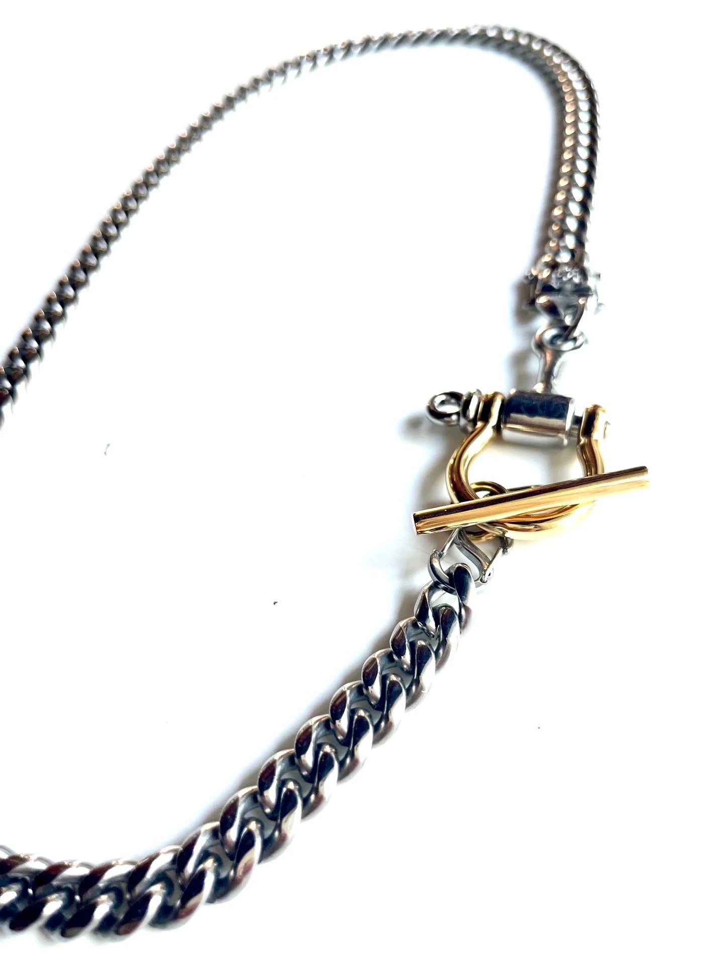 Easton Necklace by AtelierCG