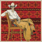 I Have at Least 19 Opinions Wild Rag Scarf at Bourbon Cowgirl