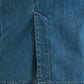 Wrangler Lainey Wilson Penny Lainey Denim Trench Coat