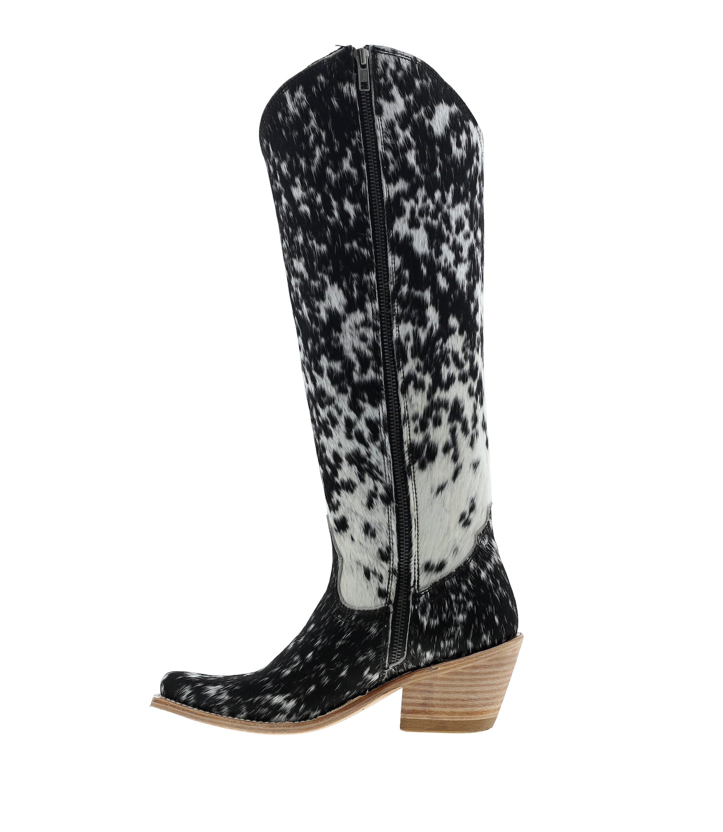 Liberty Black Kendra Hair On Tall Blanco Negro by Liberty Black