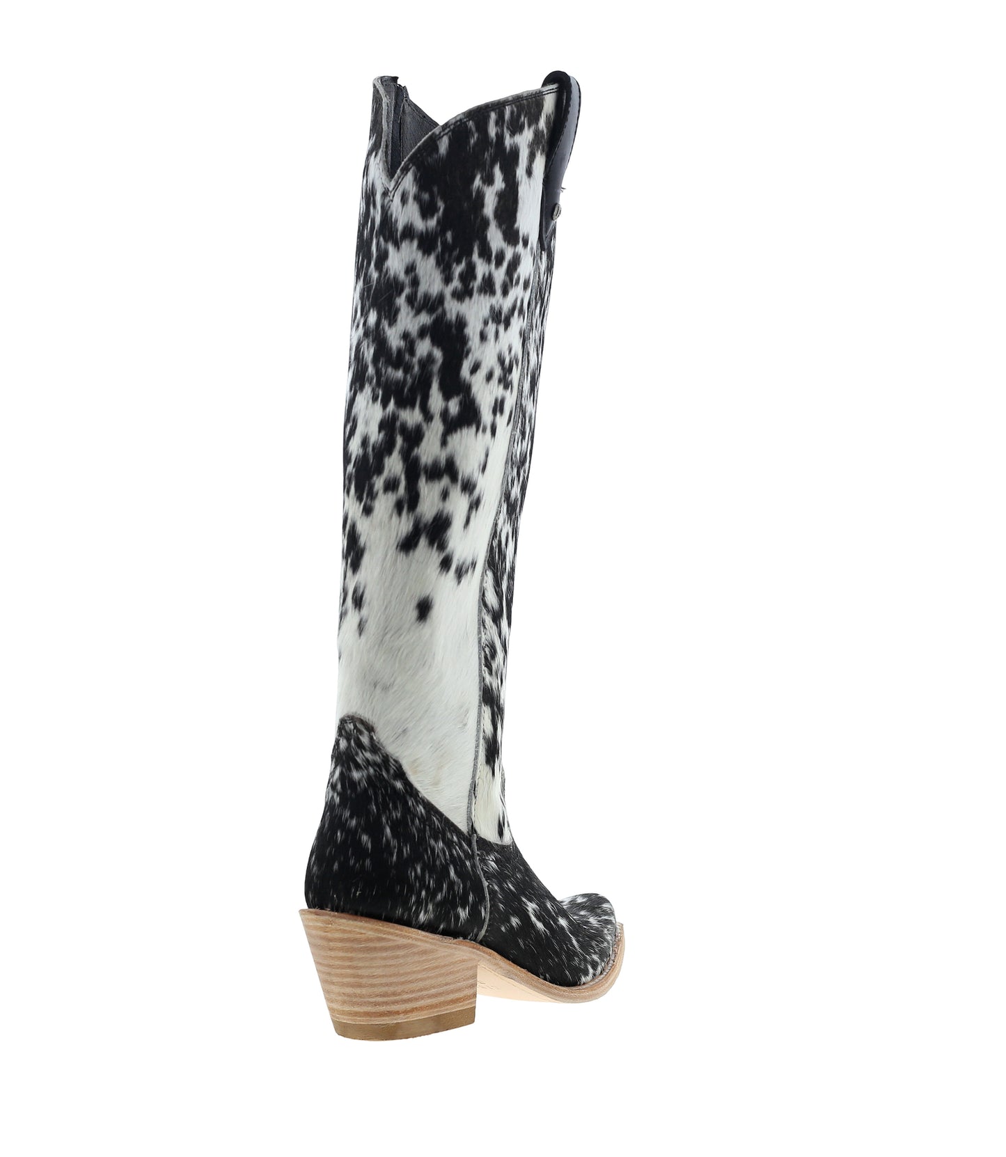 Liberty Black Kendra Hair On Tall Blanco Negro by Liberty Black