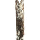 Kendra Brown Cowhide Tall  Boots | Pelo Granizo by Liberty Black