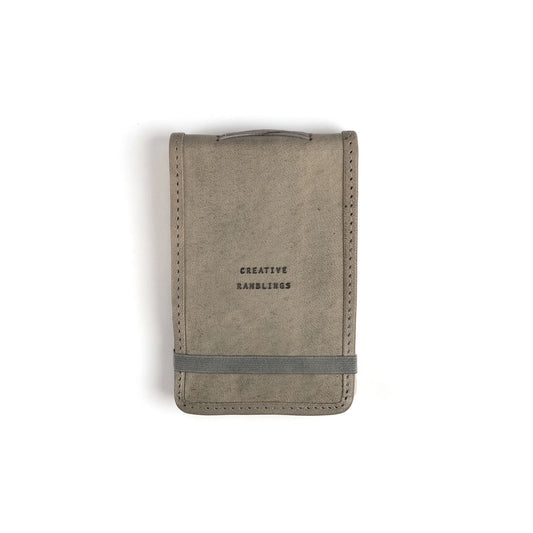 LJ220S Creative Sandlines Notebook