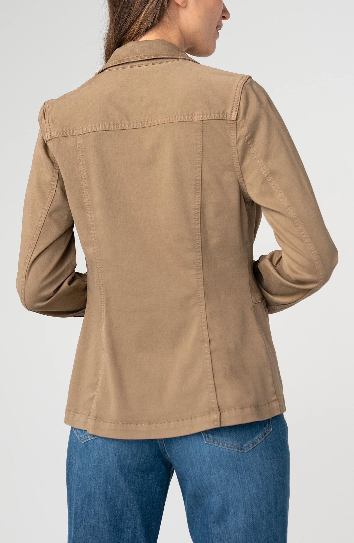 Everyday Blazer by Liverpool