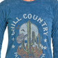 LW22T07984 Chill Country Panhandle Slim tee shirt