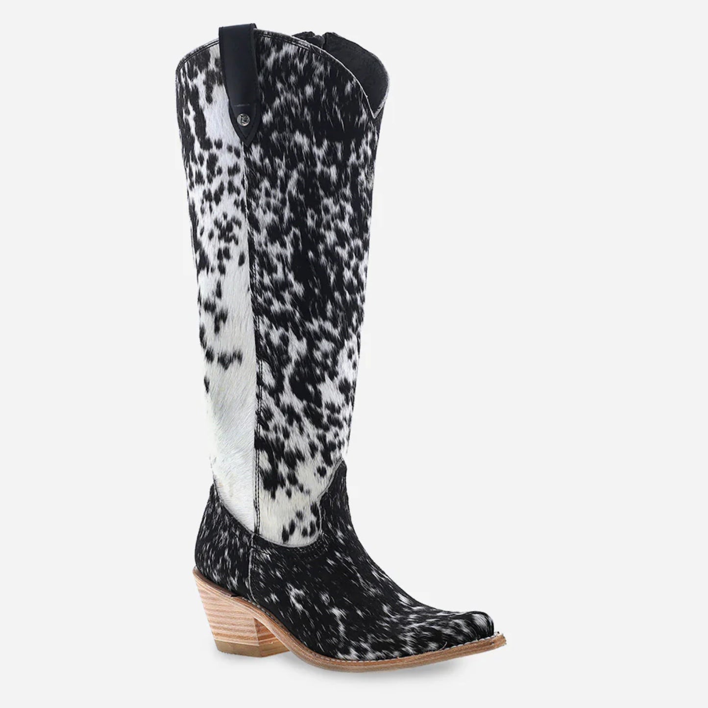 Liberty Black Kendra Hair On Tall Blanco Negro by Liberty Black