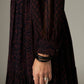 Emilia Dress Muddy Waters by Maison Hotel