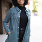 Mahi RF Leather Jacket