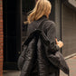 Namica OS Leather Jacket