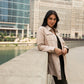 Miha RF Leather Jacket