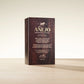 PBR Anejo EDC carton back with product information