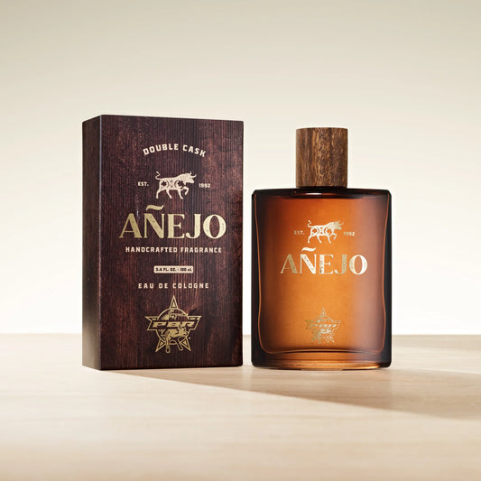 PBR Añejo EDC Carton & Bottle