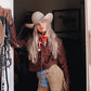 I Have at Least 19 Opinions Wild Rag Scarf at Bourbon Cowgirl