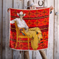 I Have at Least 19 Opinions Wild Rag Scarf at Bourbon Cowgirl