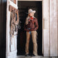 I Have at Least 19 Opinions Wild Rag Scarf at Bourbon Cowgirl