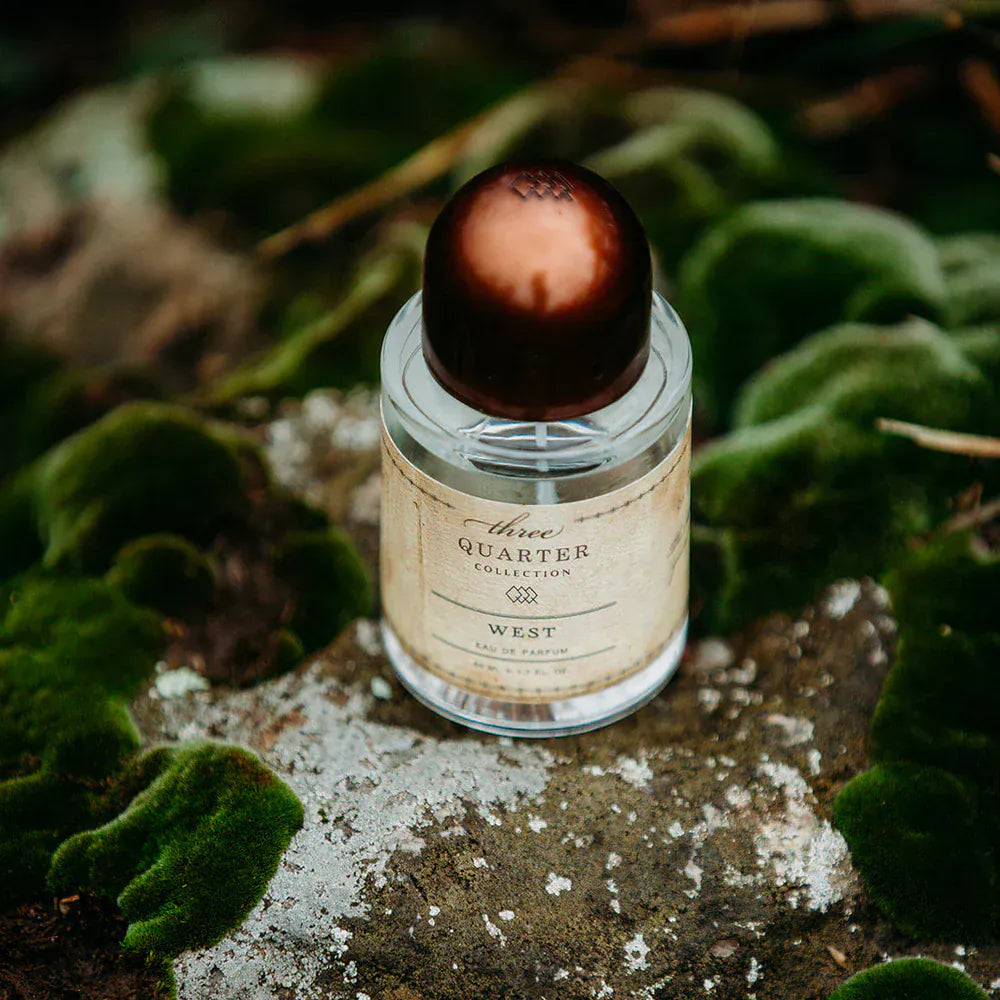 West Perfume by Three Quarter Collection Eau de Parfum