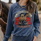 Horses in Heaven Pullover