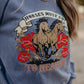 Horses in Heaven Pullover