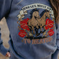 Horses in Heaven Pullover