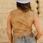 Wild Rose Fringe Vest by Rodeo Quincy