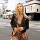Reanon RF Leather Jacket