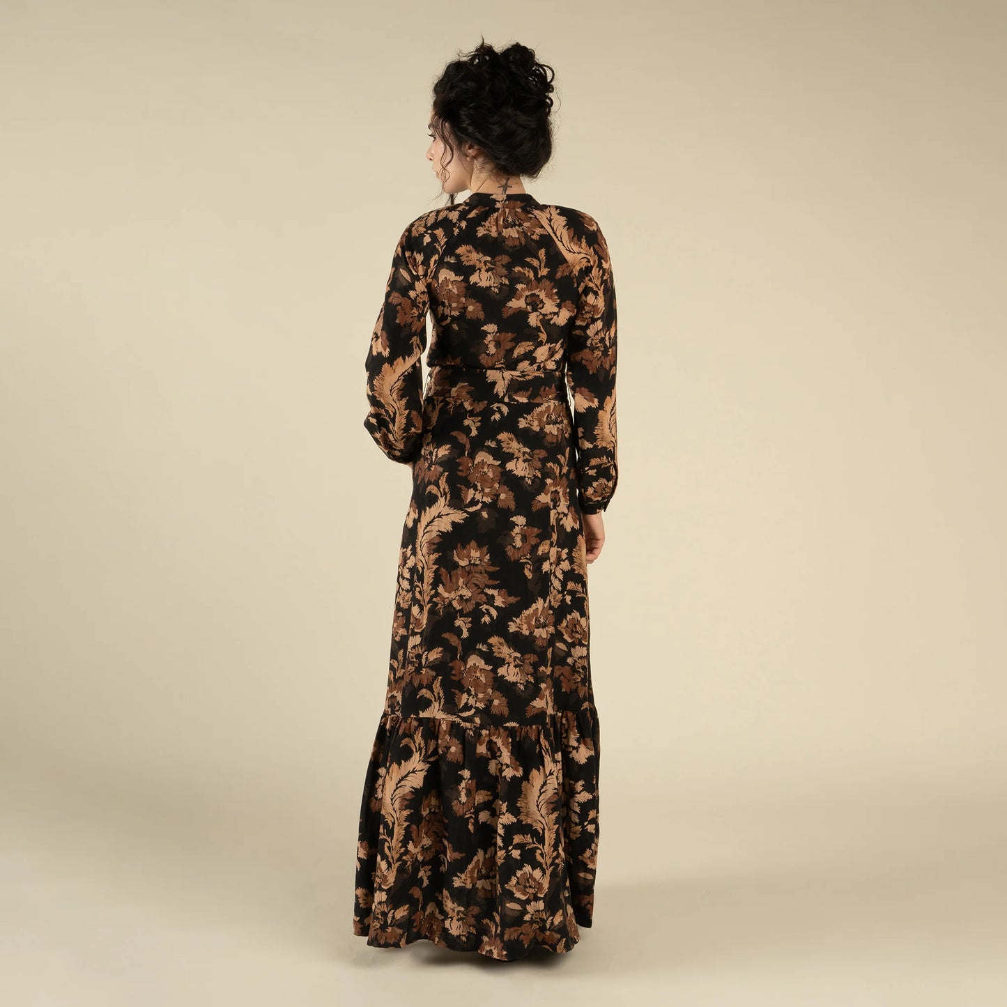 Sendero Miradora Western Dress at Bourbon Cowgirl