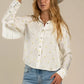 June Western Blouse by Sendero Provisions