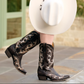 Cowboy boots and hat, May 27, 2025 screenshot
