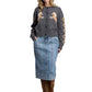 Stetson Bronc Crop Cardigan