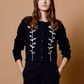 Samantha Sweater by Cleobella
