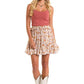 Woman in StyleBW69B06281--12 skirt and top
