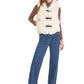 Cowgirl in Style BW98C06867 vest and jeans