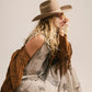 Teddy Cattleman Western Cowboy Hat by Gigi Pip | Bourbon Cowgirl