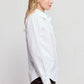 The Shirt by Rochelle Behrens - the Essentials Icon Shirt in White