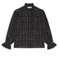 Vesoul-Coco Blouse by Maison Hotel