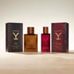 Yellowstone Ride & Tornado fragrances for men and women