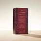 Yellowstone Tornado Box Back - Women's Perfume - Closed
