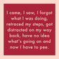 Text on a red background.