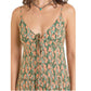 Cactus print dress bwd0r06286-5