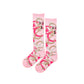 Camo Kill It Performance Boot Socks
