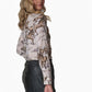 Top - Cheyenne Western Shirt by Lovlei Ranch