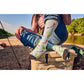 Cowboy Compass Performance Boot Socks
