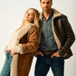 Dakota OS Leather Jacket